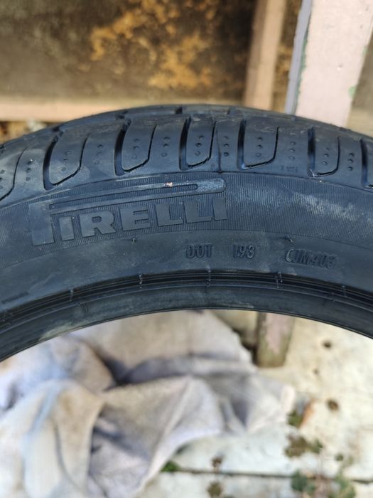 Anvelope Pirelli Cinturato P7 225 45 R17 91Y
