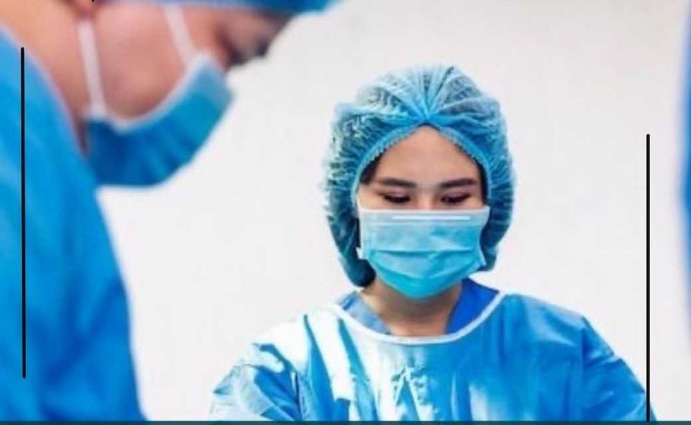 Услуги фельдшера