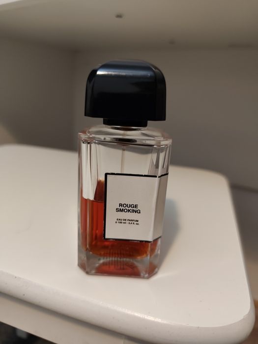 Parfum BDK rouge smoking 100ml