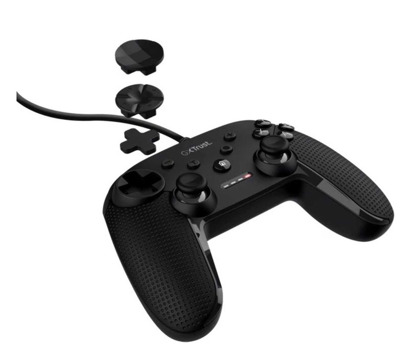 Джойстик Trust GXT 541 - 2 броя