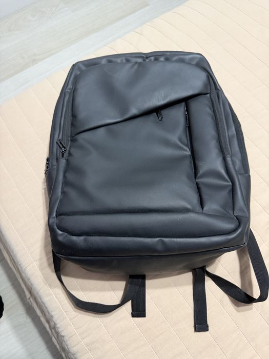 Рюкзак черный (