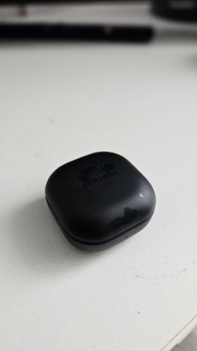 Samsung galaxy buds 2 pro