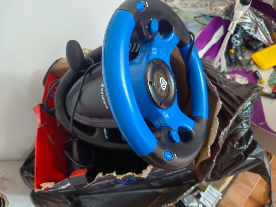 Волан за playstation 3