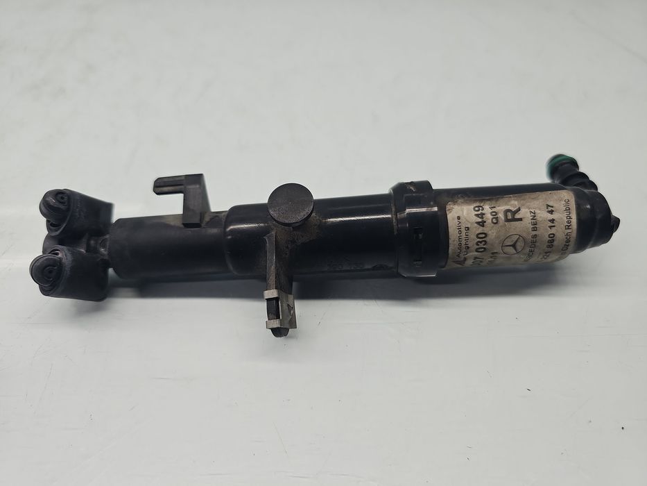 Spalator far dreapta Mercedes Clasa S (W221) [Fabr 2005-2013] A2218601