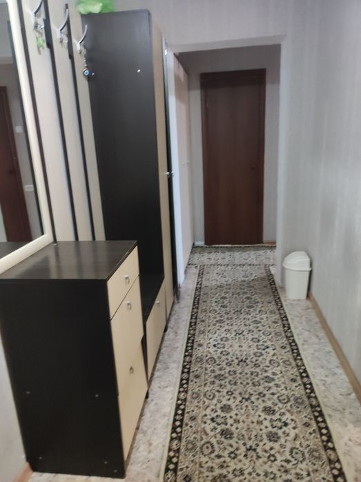 Сдам в аренду квартиру