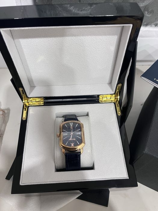 часы механический