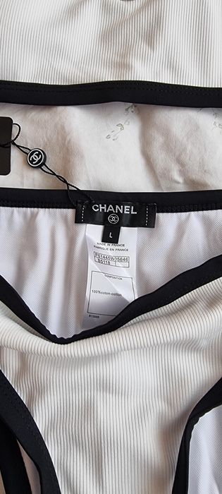 Дамаски Бански  Chanel
