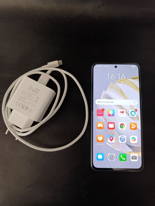 GSM Huawei 10 Nova SE