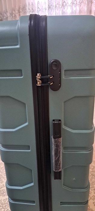 Chemodon Bagaj sumka 30 kg