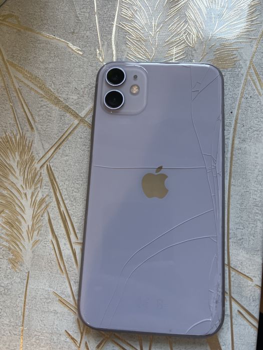 Айфон 11 Iphone