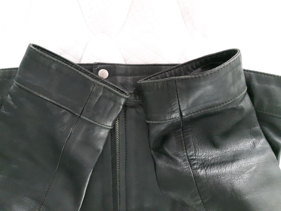 Дамско кожено яке Richi -М размер