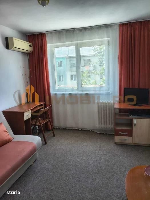 Garsoniera - zona Alexandru cel Bun