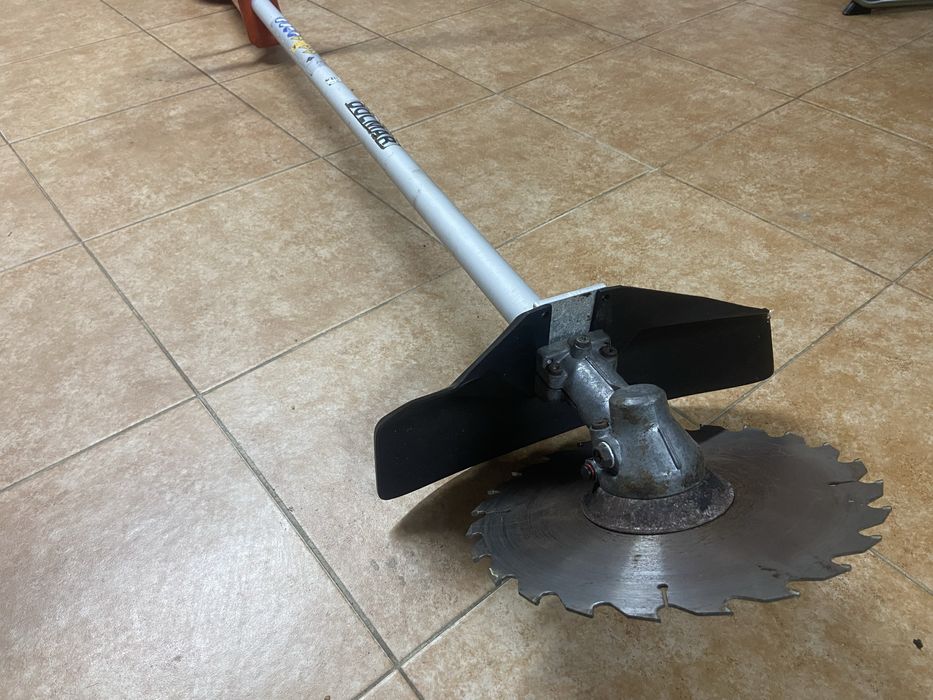 Motocoasa profesionala  Dolmar ms 4011 u