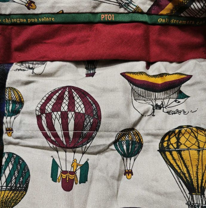 Pantaloni Torino PT01 Slim fit Кариран мъжки панталон размер 50 / L