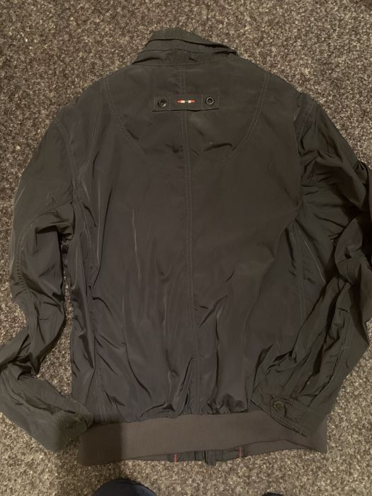 Geaca copi Napipijri 12-14 ani