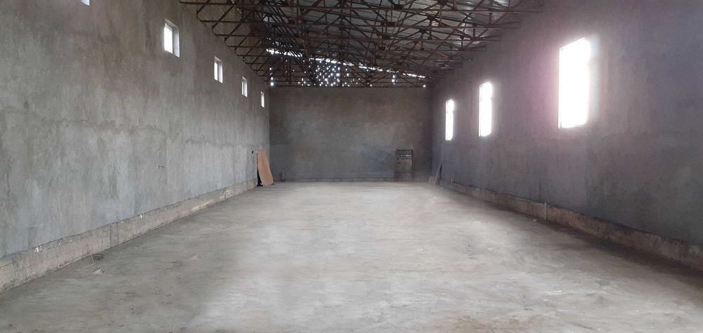 Аренда Склад помещения