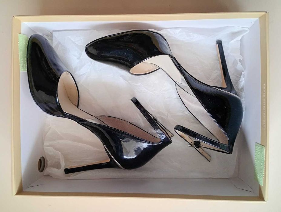 ШИК официални обувки Майкъл Корс