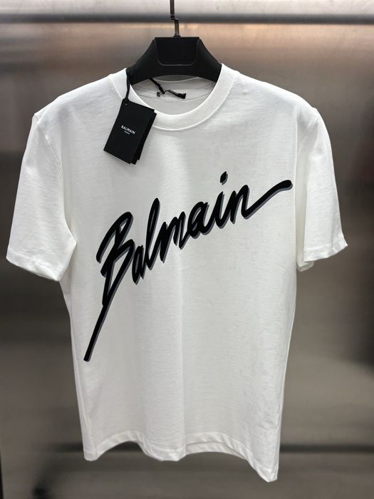 Tricou balmain .