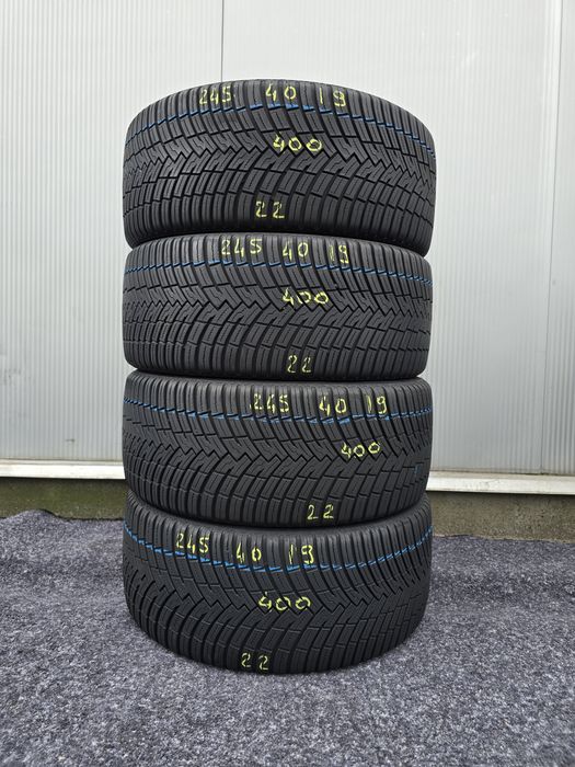 245 40 19 pirelli m+s