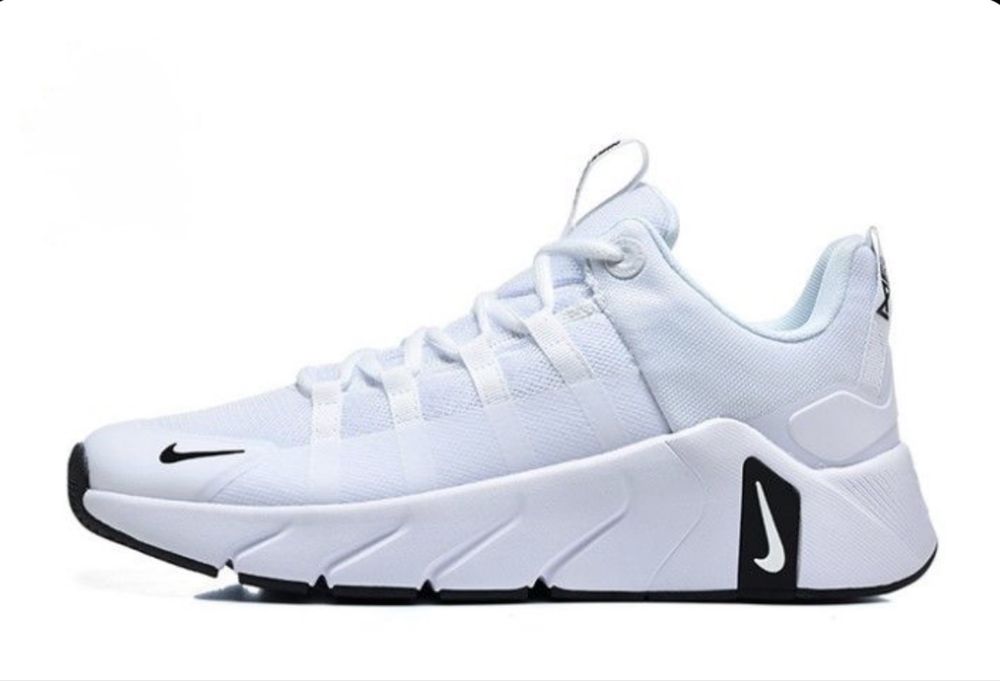 Кроссовки NIKE Free Metcon 7 / New