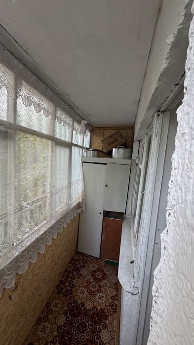 Продам 2-х комнатную квартиру