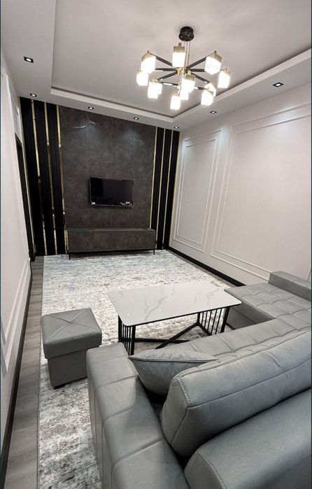 Аренда 3 хона Кукча Real house новастройка