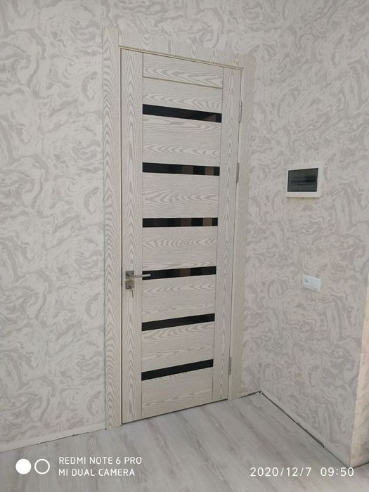 Optim eshiklar olami