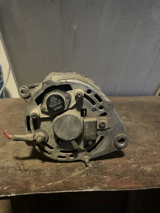 Динамо/алтернатор за волво/volvo 460 1.7 i