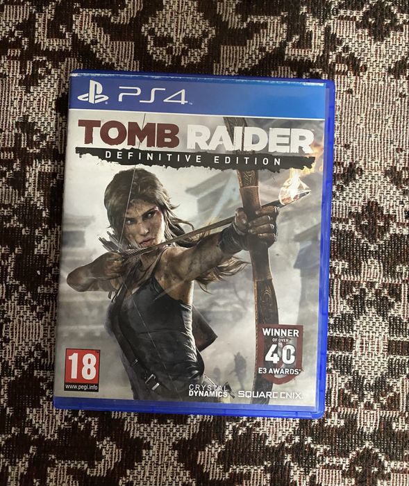 Jocuri ps 4 / schimb cu smartwatch