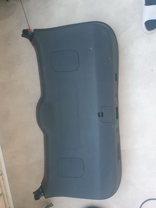 Продам обшивку крыжки богажника changan cs55plus