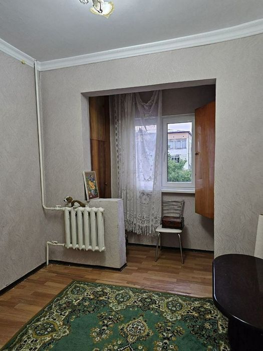 Шерикликка квартира