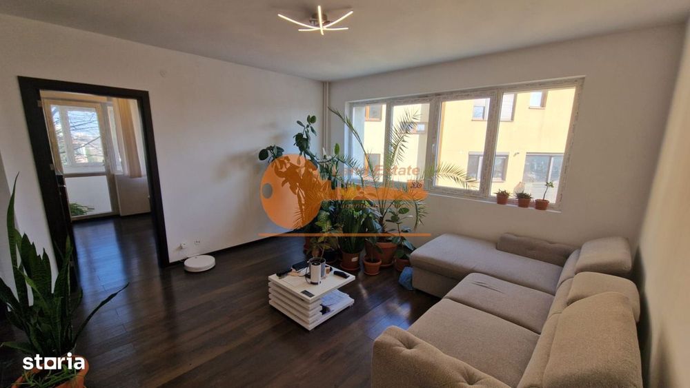 Apartament 3 camere | Zona Domenii