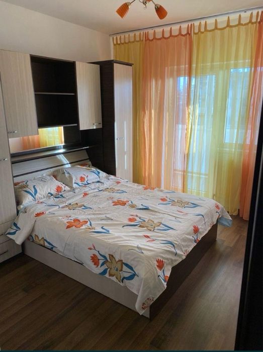 Apartament 3 camere ultracentral, de inchiriat