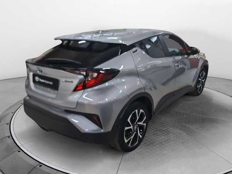 Toyota C-HR Hybrid Style 110000 km Full Hybrid Garantie