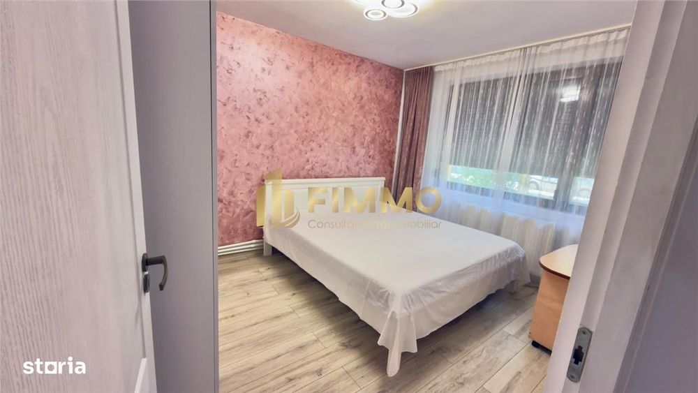 Apartament 3 camere | 56 mp utili | Parter | Centru | ID : 1931 — fotografia 3