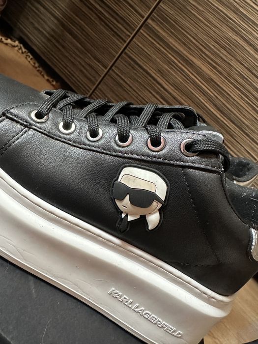 Karl Lagerfeld Anakapri 36