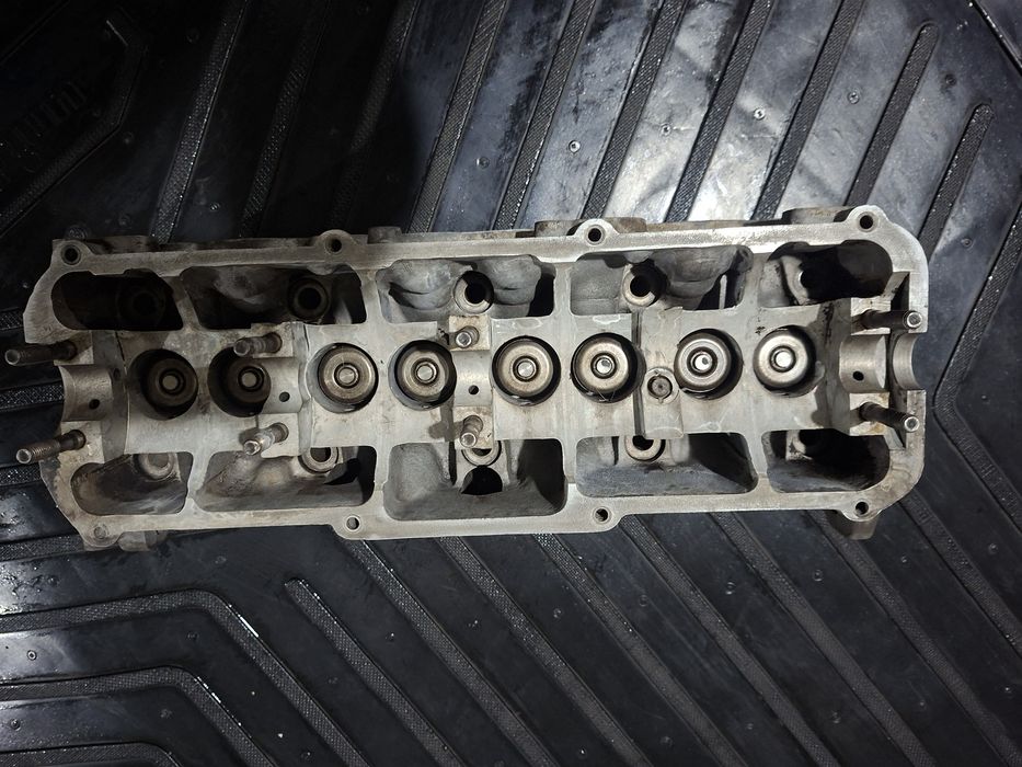 Продам запчасти пассат б3