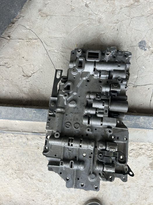 Prado 120  2.7  karobka miya bor
