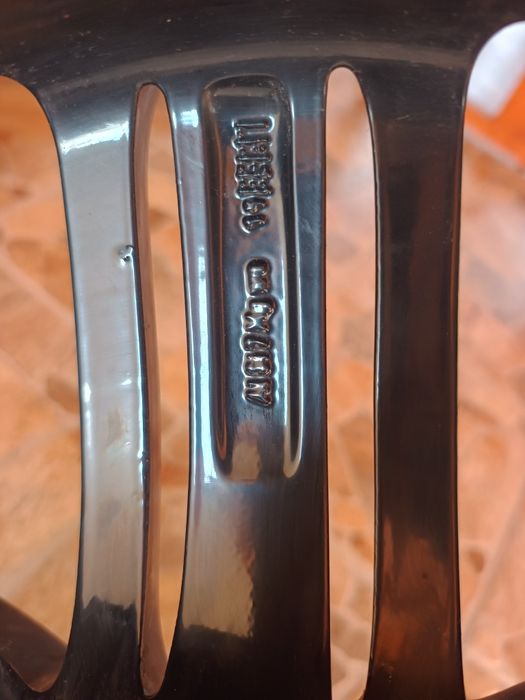 Jante r20 5x112 originale Audi