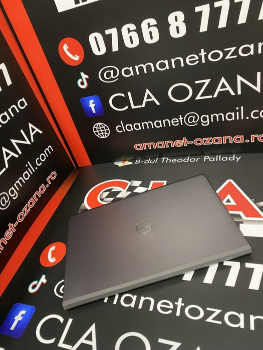 Amanet ozana vinde Laptop Dell Vostro