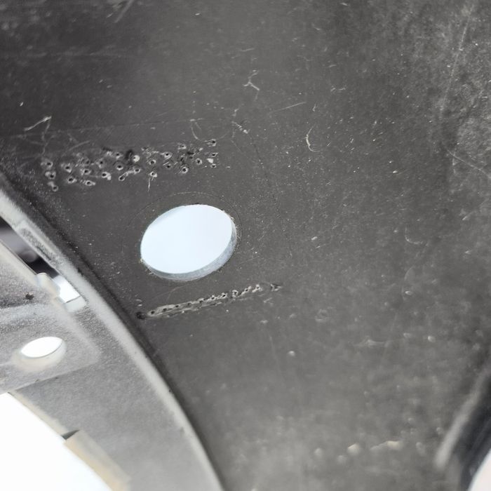 Bara fata BMW X3 G01 M-Paket an 2017-2018-2019-2020