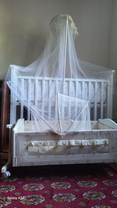 Детская мебель гарантия