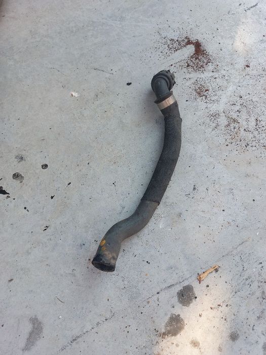 Тръби антифриз Бмв bmw e90 е92 е91 320d 177кс  n47