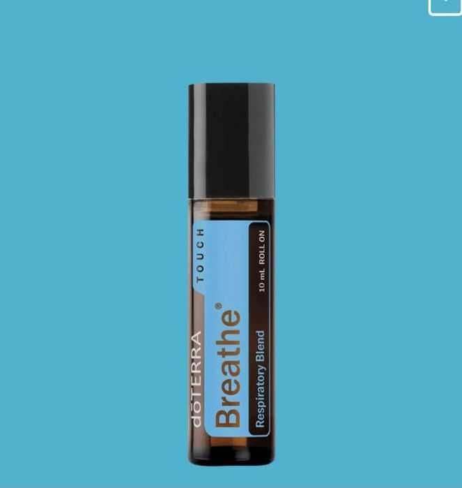 Air/Breathe Touch doterra