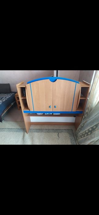 Продам комплект мебели