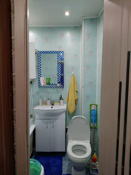 Срочно продаётся 1-ком кв