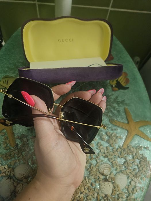 Ochelari de soare GUCCI