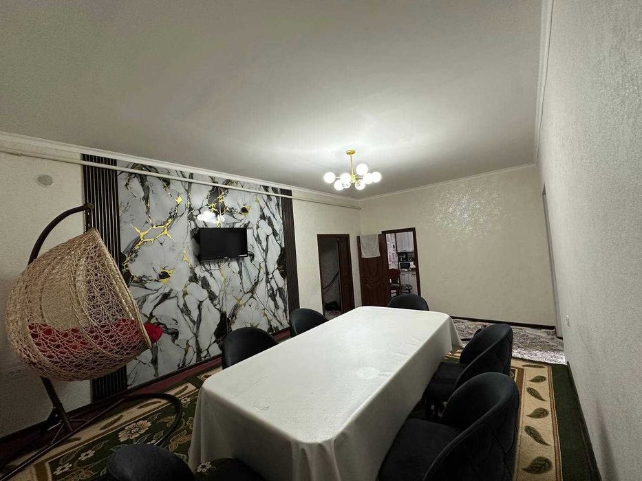 Продается частный дом с новым ремонтом от собственника!