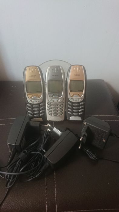 Nokia 6310i Nokia 6210 cu suport