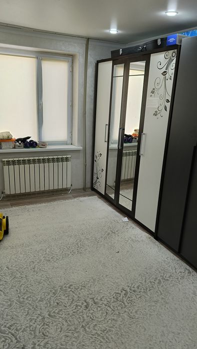 Тап таза үй жалданады.